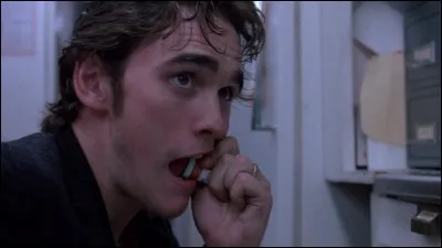 Dans quel film peut-on le voir ainsi ?