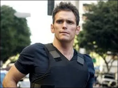 Dans quel film peut-on le voir ainsi ?