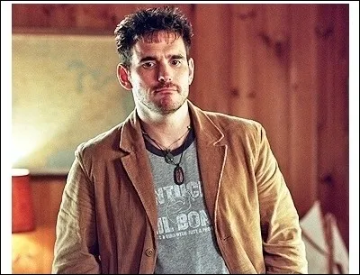 Dans quel film peut-on le voir ainsi ?