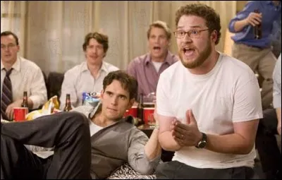 Dans quel film peut-on le voir ainsi ?