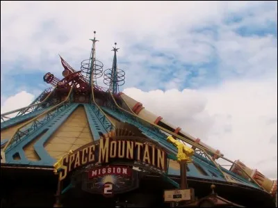 Quel est le nouveau nom de cette attraction ?