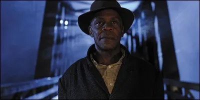 Dans quel film peut-on le voir ainsi ?