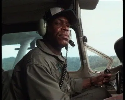 Dans quel film peut-on le voir ainsi ?