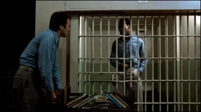 Dans quel film peut-on le voir ainsi ?