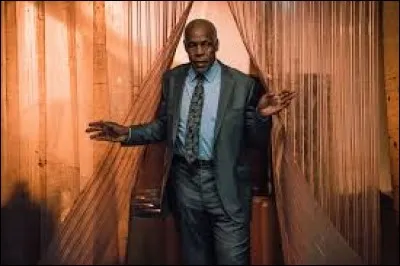 Dans quel film peut-on le voir ainsi ?