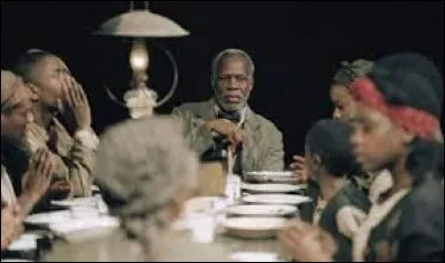 Dans quel film peut-on le voir ainsi ?