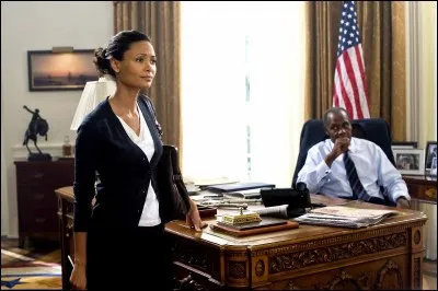 Dans quel film peut-on le voir ainsi ?