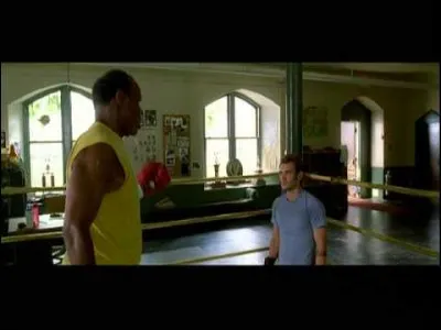 Dans quel film peut-on le voir ainsi ?