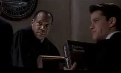 Dans quel film peut-on le voir ainsi ?