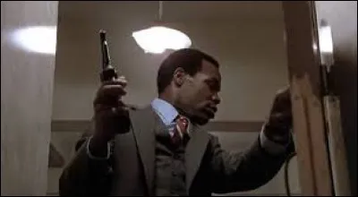 Dans quel film peut-on le voir ainsi ?