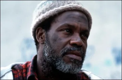 Dans quel film peut-on le voir ainsi ?