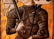 Quiz Jeanne d'Arc