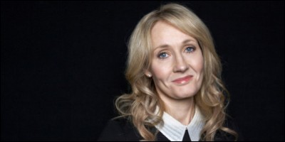 En quelle année J.K. Rowling est-elle née ?