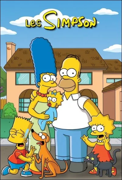 "Les Simpson" est un programme