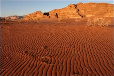 Sur quels pays s'étend le désert de Chihuahua ?