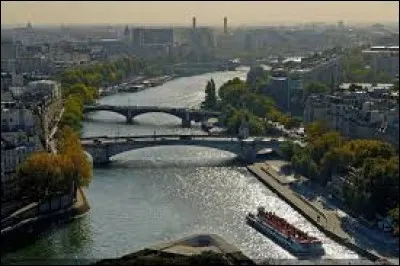 Quelle est la longueur de la Seine ?