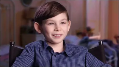 Quel est le rôle de Nathanael Saleh ?