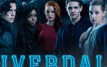 Quiz Riverdale