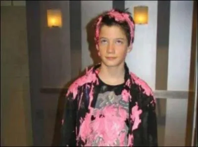 Qui est cette star ?