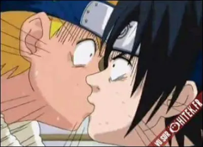 Avec qui se marie Naruto ?