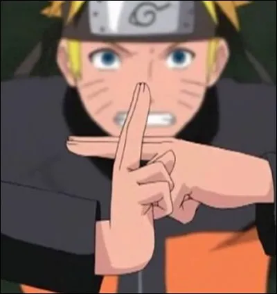 Quelle est la technique favorite de Naruto ?