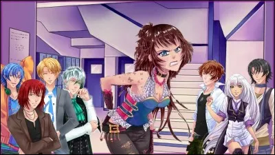 Quel est le surnom que donnait Alexis à Debrah ?