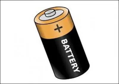 Quel est le symbole de la pile ?