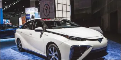 Cochez la marque et le modèle de celle-ci