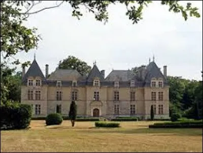 Je vous propose de partir en Nouvelle-Aquitaine &agrave; la d&eacute;couverte du ch&acirc;teau de Ravignan, &agrave; Perquie. Nous serons dans le d&eacute;partement ...