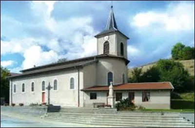 Saint-Michel-de-Saint-Geoirs est une commune Is&eacute;roise situ&eacute;e dans l'ancienne r&eacute;gion ...