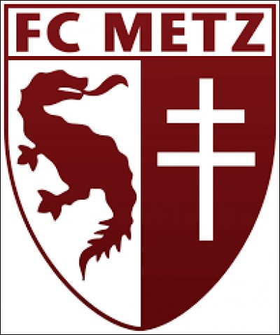 Qui est le meilleur buteur du FC Metz pour cette saison ?