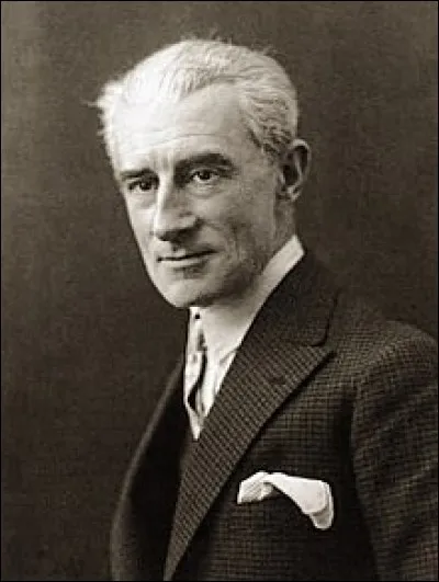 Décodez MDCCCLXXV
Indice : La naissance du compositeur Maurice Ravel.