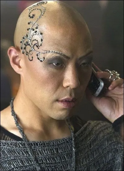 Il était une fois un shérif qui ne l'était pas vraiment !