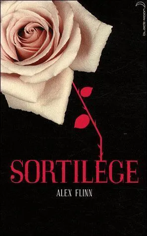 Qui est l'auteur de sortilge ?