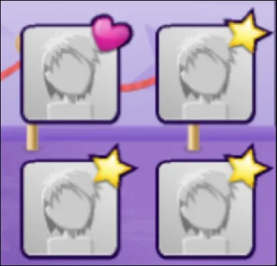 Pour &ecirc;tre meilleur ami avec quelqu'un, il faut...