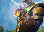 Quiz Fortnine avec Thanos
