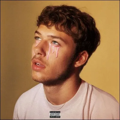 Encore Nelick avec cette fois son 1e album :