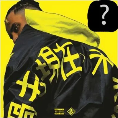 12e dans le classement, 12e album, coïncidence ? (Oui.) Nous voici avec le dernier album en date du vétéran mais innovateur Disiz :