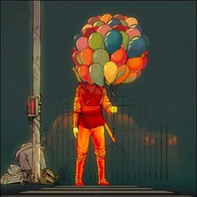 Du très, très bon, solide, innovant et bien écrit par Orelsan :