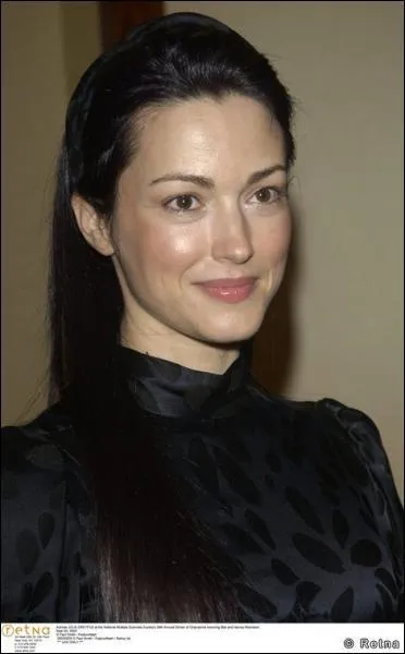 Dans quel film n'a t-elle pas jou ?