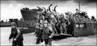 Quel événement voit-on ?