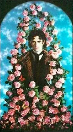 Le modle qui a pos est un acteur clbre. Qui est-ce ?