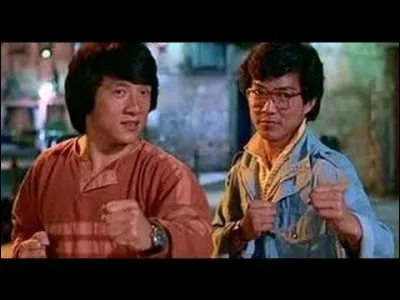 Dans quel film peut-on le voir ainsi ?