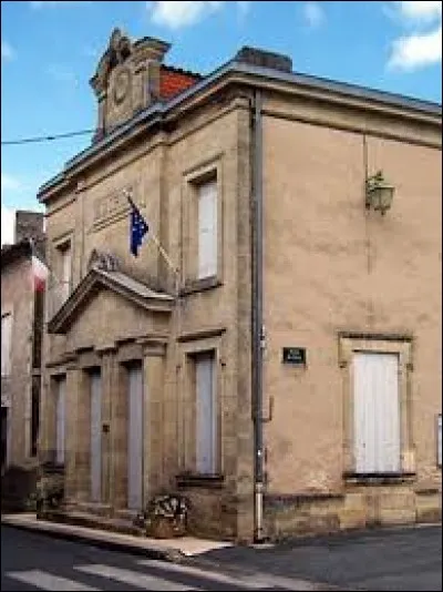 Je vous emmène en Nouvelle-Aquitaine, à Pessac-sur-Dordogne. Commune de l'arrondissement de Libourne, elle se situe dans le département ...