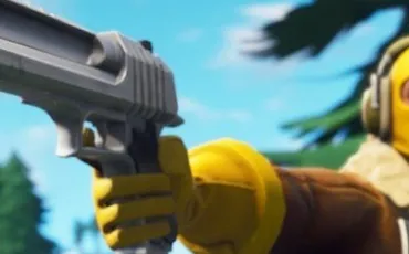 Quiz Fortnite