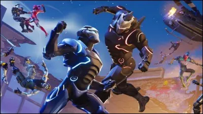 Qui sont les développeurs du jeu Fortnite ?