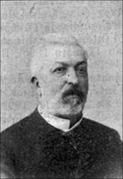 Cet homme politique de la IIIe République, ministre de l'intérieur à deux reprises, en 1880 et en 1889, et premier gouverneur général de l'Indochine française, en 1887-88, c'est ...