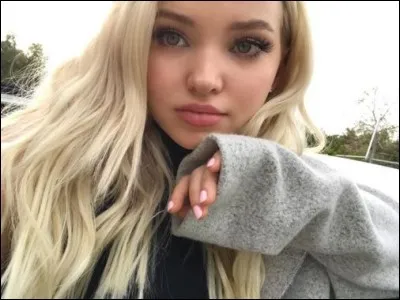 Comment s'appellent ses parents ?