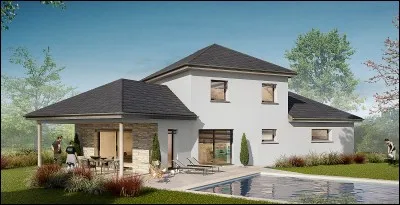 Il serait favorable qu'un chien habite dans...