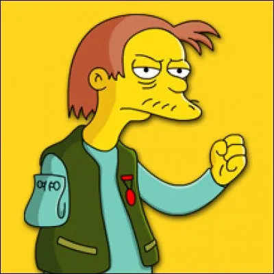 Herman a-t-il des enfants ?